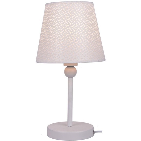 Интерьерная настольная лампа с выключателем Hartford GRLSP-0541 Интерьерная настольная лампа с выключателем Hartford GRLSP-0541