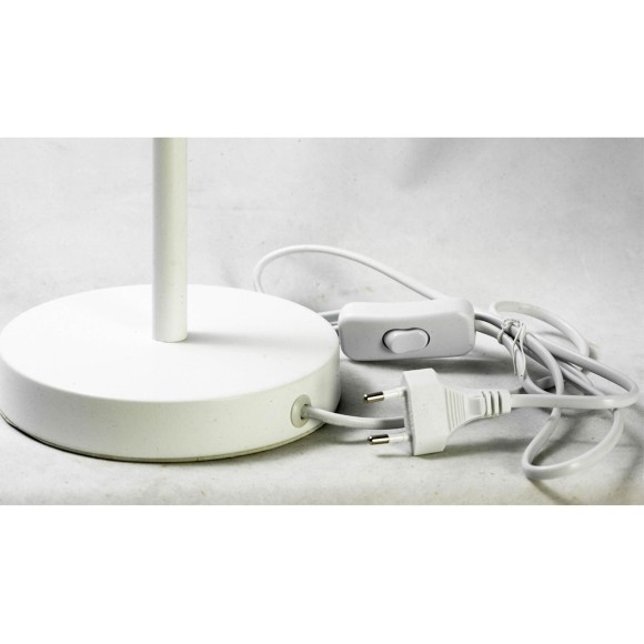 Интерьерная настольная лампа с выключателем Hartford GRLSP-0541 Интерьерная настольная лампа с выключателем Hartford GRLSP-0541