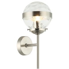 Светильник настенный 2134/11/01W Stilfort, серия Sogno