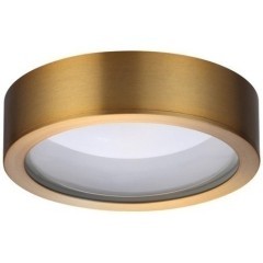 Настенно-потолочный светильник Odeon Light 4342/7CL REUS светодиодный LED 1*7W Настенно-потолочный светильник Odeon Light 4342/7CL REUS светодиодный LED 1*7W