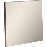 Клавиша для выключателя/переключателя одноклавишного, S70 (кашемир)