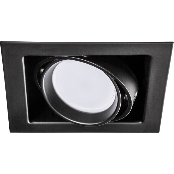 Встраиваемый светильник Lightstar 214018 Cardano под лампу 1xGU5.3 50W