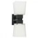 Бра Lussole GRLSC-2501-02 LENTE IP21 под лампы 2xE14 12W