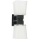 Бра Lussole GRLSC-2501-02 LENTE IP21 под лампы 2xE14 12W