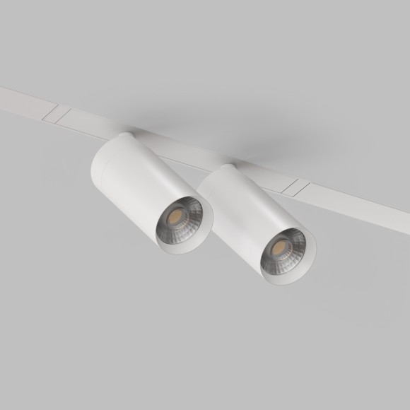 DK8012-WH Трековый магнитный светодиодный SMART (TUYA, Алиса, Wi-Fi, пам. настроек) светильник Denkirs SMART 220V CRI90+ 3000-6000К 1560Лм 24° 18Вт DK8012-WH Трековый магнитный светодиодный SMART (TUYA, Алиса, Wi-Fi, пам. настроек) светильник Denkirs SMART 220V CRI90+ 3000-6000К 1560Лм 24° 18Вт