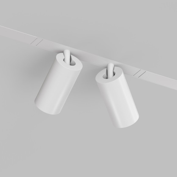 DK8012-WH Трековый магнитный светодиодный SMART (TUYA, Алиса, Wi-Fi, пам. настроек) светильник Denkirs SMART 220V CRI90+ 3000-6000К 1560Лм 24° 18Вт DK8012-WH Трековый магнитный светодиодный SMART (TUYA, Алиса, Wi-Fi, пам. настроек) светильник Denkirs SMART 220V CRI90+ 3000-6000К 1560Лм 24° 18Вт