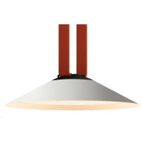 DK5564-WH+BK Cветодиодный светильник на ременный шинопровод Denkirs Belty CRI90+ 4000К 1850Лм 120° 20Вт