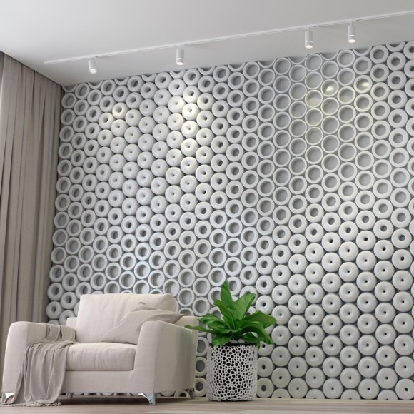 Трехжильный однофазный трековый светильник Novotech ELINA 370778