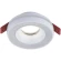 Светильник встраиваемый Crystal Lux CLT 064C1 WH