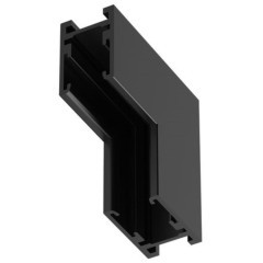 Ультракомпактный угловой вертикальный коннектор Arte Lamp Presto A622506V Ультракомпактный угловой вертикальный коннектор Arte Lamp Presto A622506V