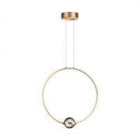 Подвесной светильник Odeon Light Gota 4336/18L