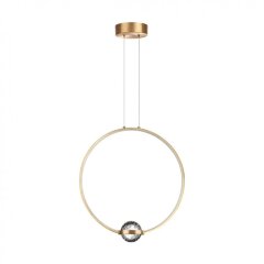 Подвесной светильник Odeon Light Gota 4336/18L