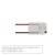 Коннектор (5 шт) ввода питания для 10мм светодиодной (240 и 120 LED/M) ленты Arte Lamp STRIP-ACCESSORIES A30-10-1CCT