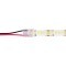 Коннектор (5 шт) ввода питания для 10мм светодиодной (240 и 120 LED/M) ленты Arte Lamp STRIP-ACCESSORIES A30-10-1CCT