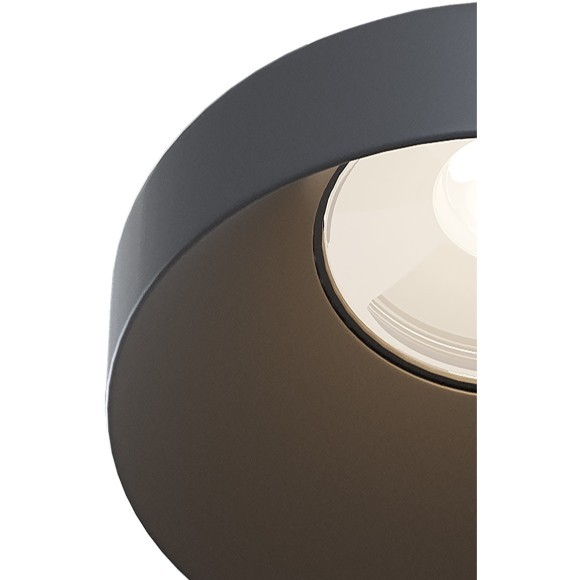 Встраиваемый светильник Technical DL040-L10B4K