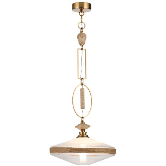 Подвес G9 LED 6W Odeon Light KREMA 5441/1 Подвес G9 LED 6W Odeon Light KREMA 5441/1