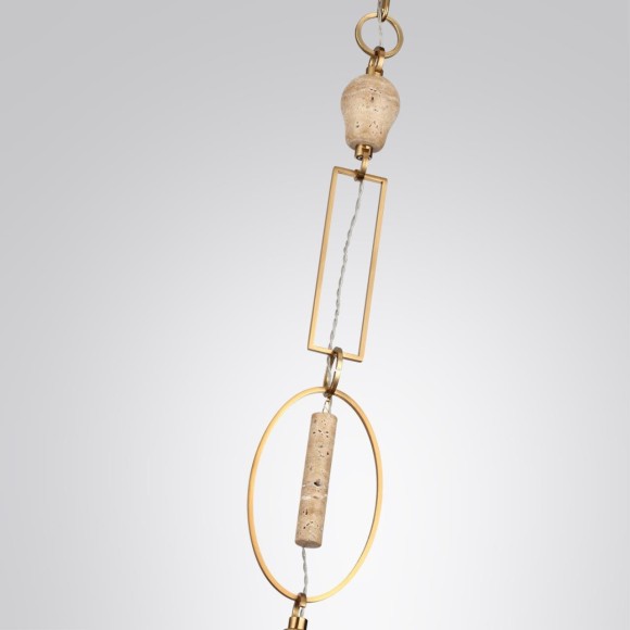 Подвес G9 LED 6W Odeon Light KREMA 5441/1 Подвес G9 LED 6W Odeon Light KREMA 5441/1