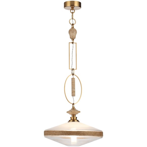 Подвес G9 LED 6W Odeon Light KREMA 5441/1 Подвес G9 LED 6W Odeon Light KREMA 5441/1