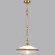Подвес G9 LED 6W Odeon Light KREMA 5441/1
