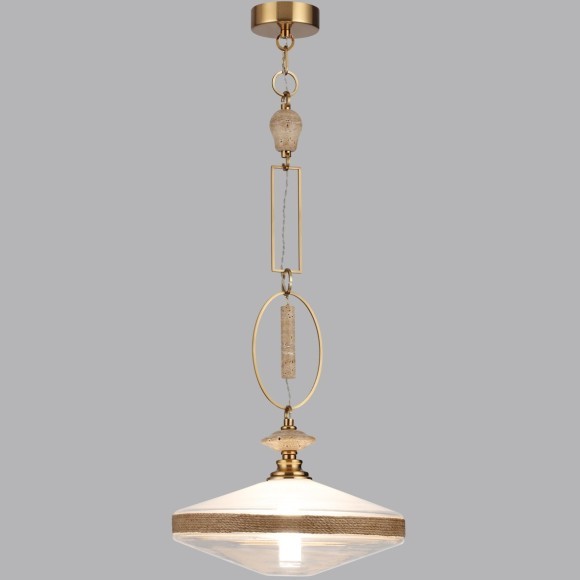 Подвес G9 LED 6W Odeon Light KREMA 5441/1 Подвес G9 LED 6W Odeon Light KREMA 5441/1