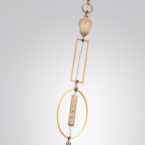 Подвес G9 LED 6W Odeon Light KREMA 5441/1 Подвес G9 LED 6W Odeon Light KREMA 5441/1