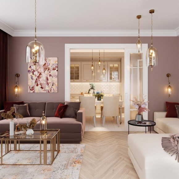 Подвесной светильник с 3 лампами Odeon Light 4892/3 BELL под лампы 3xE14 3*40W Подвесной светильник с 3 лампами Odeon Light 4892/3 BELL под лампы 3xE14 3*40W