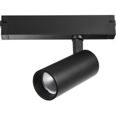 Светильник для трека диммируемый Teta PRO Lightstar 205037R Светильник для трека диммируемый Teta PRO Lightstar 205037R