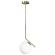 2578-A Подвесной светильник LOFT IT Icl