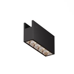 Светодиодный светильник для уличной трековой системы Maytoni Elasity IP65 Outdoor O-TR01-2-S-10WB3K