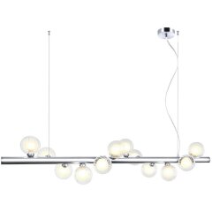 Люстра подвесная Stilfort 2165/09/12P серия Shardin Люстра подвесная Stilfort 2165/09/12P серия Shardin