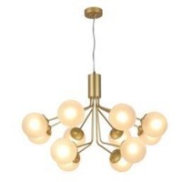 Подвесная люстра Pax 2631-12U