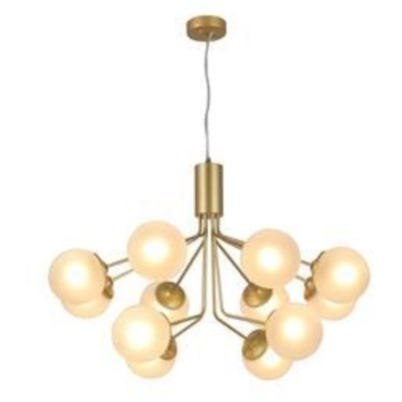 Подвесная люстра Pax 2631-12U Подвесная люстра Pax 2631-12U