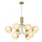 Подвесная люстра Pax 2631-12U