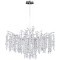 Подвесная люстра Divinare SALICE 3135/26 SP-10