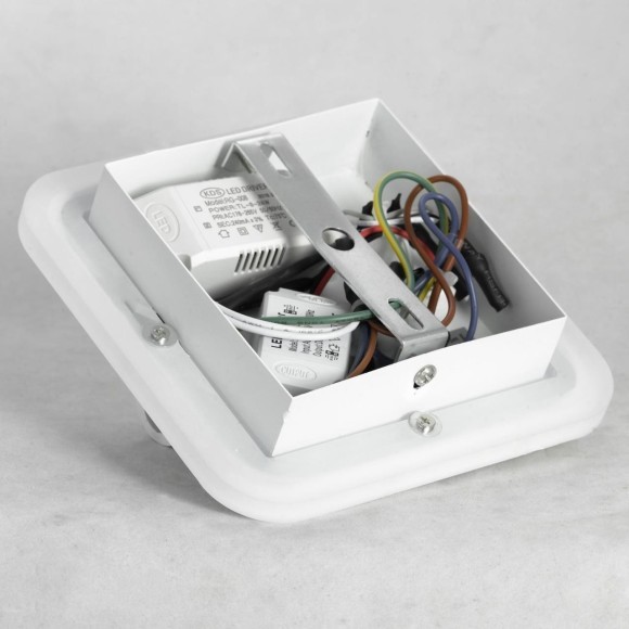 Бра светодиодное с выключаетелем Cozy LSP-8237