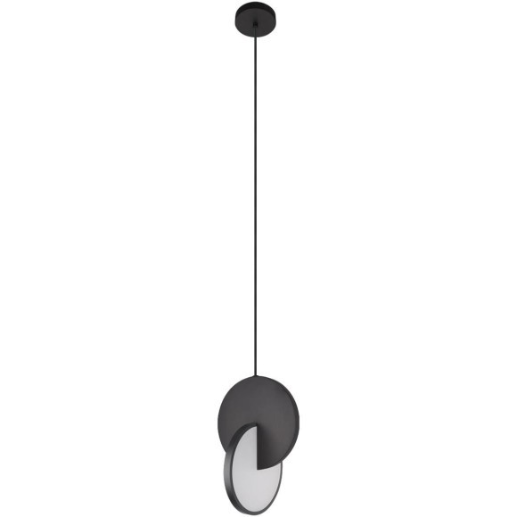 9970BK Подвесной светильник LOFT IT ECLIPSE