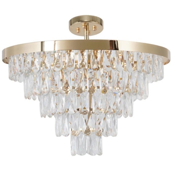 Подвесная люстра Cake 4091-6P