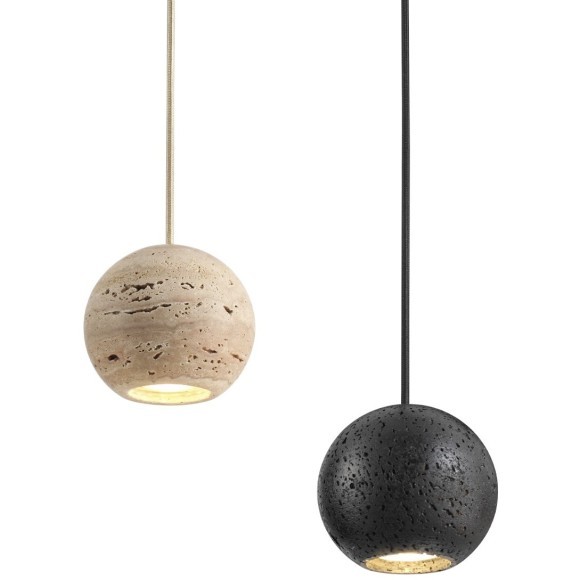 Подвесной светильник Novotech TRAVERTINO 6626/1L