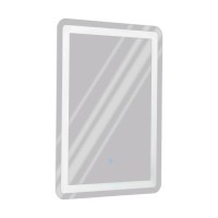 99838 BUENAVISTA BUENAVISTA 1 Светодиодный настенный светильник с выключателем, сенсорный диммер, 20Вт, 1500Лм, 3500К