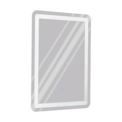 99838 BUENAVISTA BUENAVISTA 1 Светодиодный настенный светильник с выключателем, сенсорный диммер, 20Вт, 1500Лм, 3500К