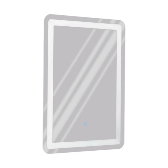 99838 BUENAVISTA BUENAVISTA 1 Светодиодный настенный светильник с выключателем, сенсорный диммер, 20Вт, 1500Лм, 3500К