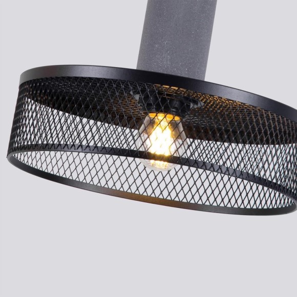 Подвесной светильник Cementita 4273-2P Подвесной светильник Cementita 4273-2P