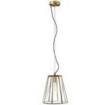 Подвесной светильник с 1 плафоном Lightstar 798121 Genni под лампу 1xE27 40W