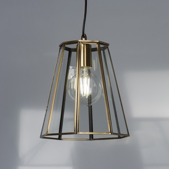 Подвесной светильник с 1 плафоном Lightstar 798121 Genni под лампу 1xE27 40W