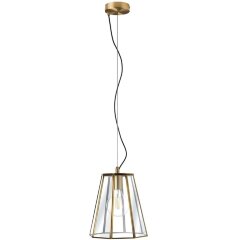 Подвесной светильник с 1 плафоном Lightstar 798121 Genni под лампу 1xE27 40W Подвесной светильник с 1 плафоном Lightstar 798121 Genni под лампу 1xE27 40W