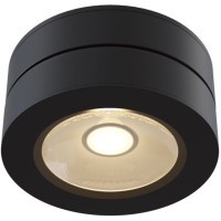Накладной потолочный светильник Maytoni C022CL-L12B Magic светодиодный LED 12W