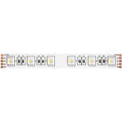 Светодиодная лента 24В 5050 19,2Вт/м RGBW 6000K 5м IP20 арт.10181 Светодиодная лента 24В 5050 19,2Вт/м RGBW 6000K 5м IP20 арт.10181