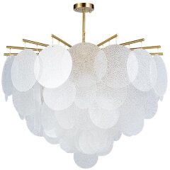 10022/800 Люстра на штанге LOFT IT Frost 10022/800 Люстра на штанге LOFT IT Frost