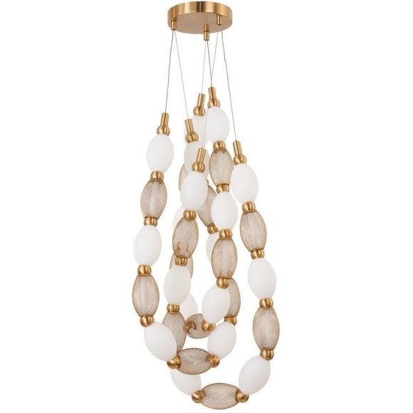 Подвесной светильник Perler 4559-3PC