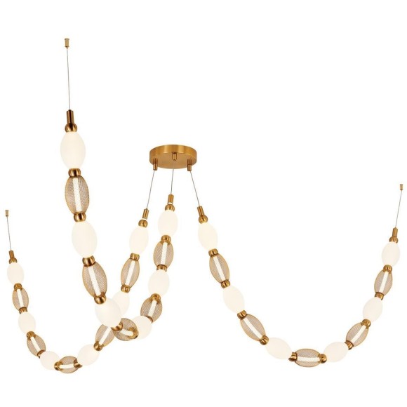 Подвесной светильник Perler 4559-3PC